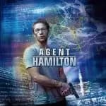 Agent Hamilton (9/10)